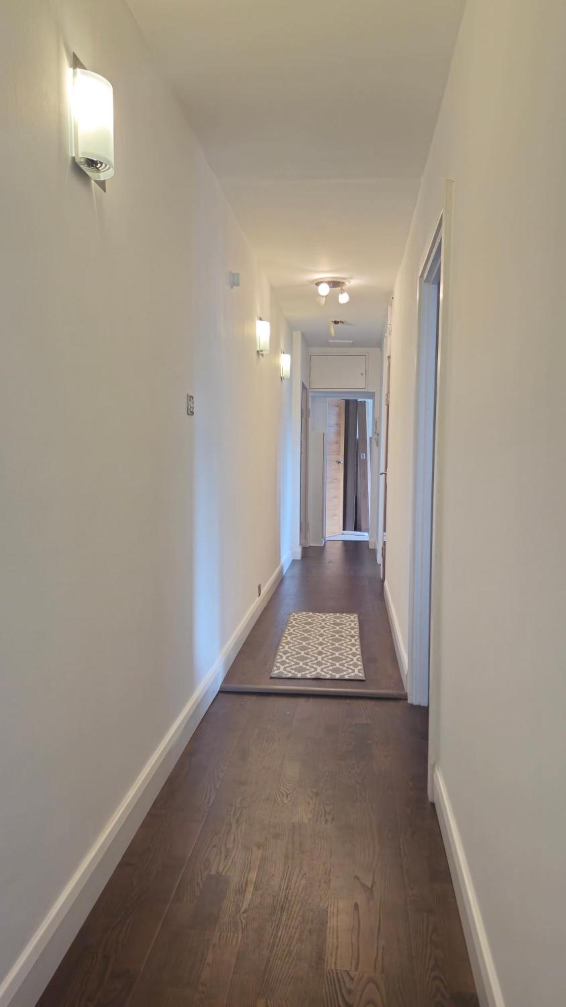 Bright Spacious Airy 2 Bed Flat Ealing Exterior photo