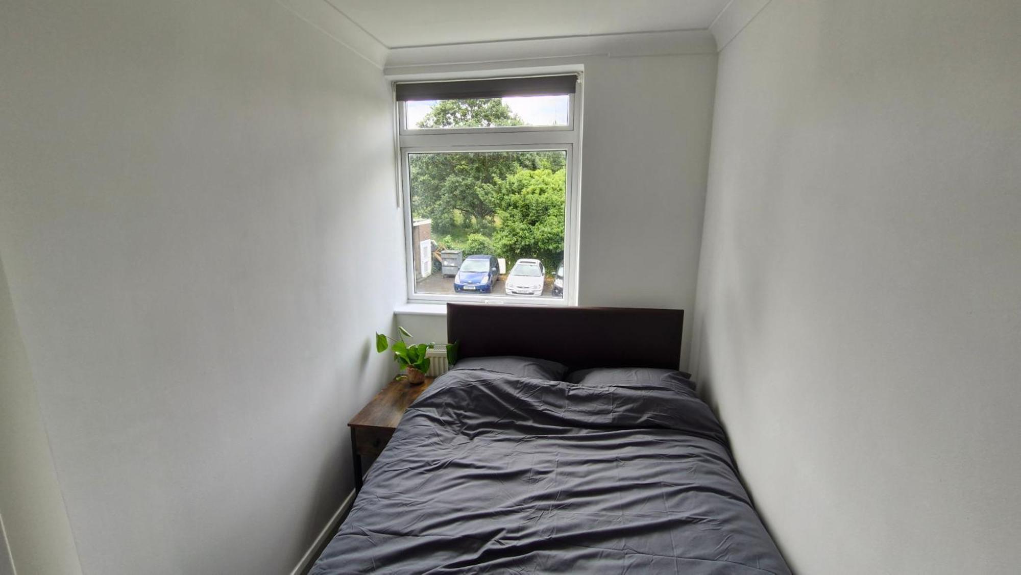 Bright Spacious Airy 2 Bed Flat Ealing Exterior photo