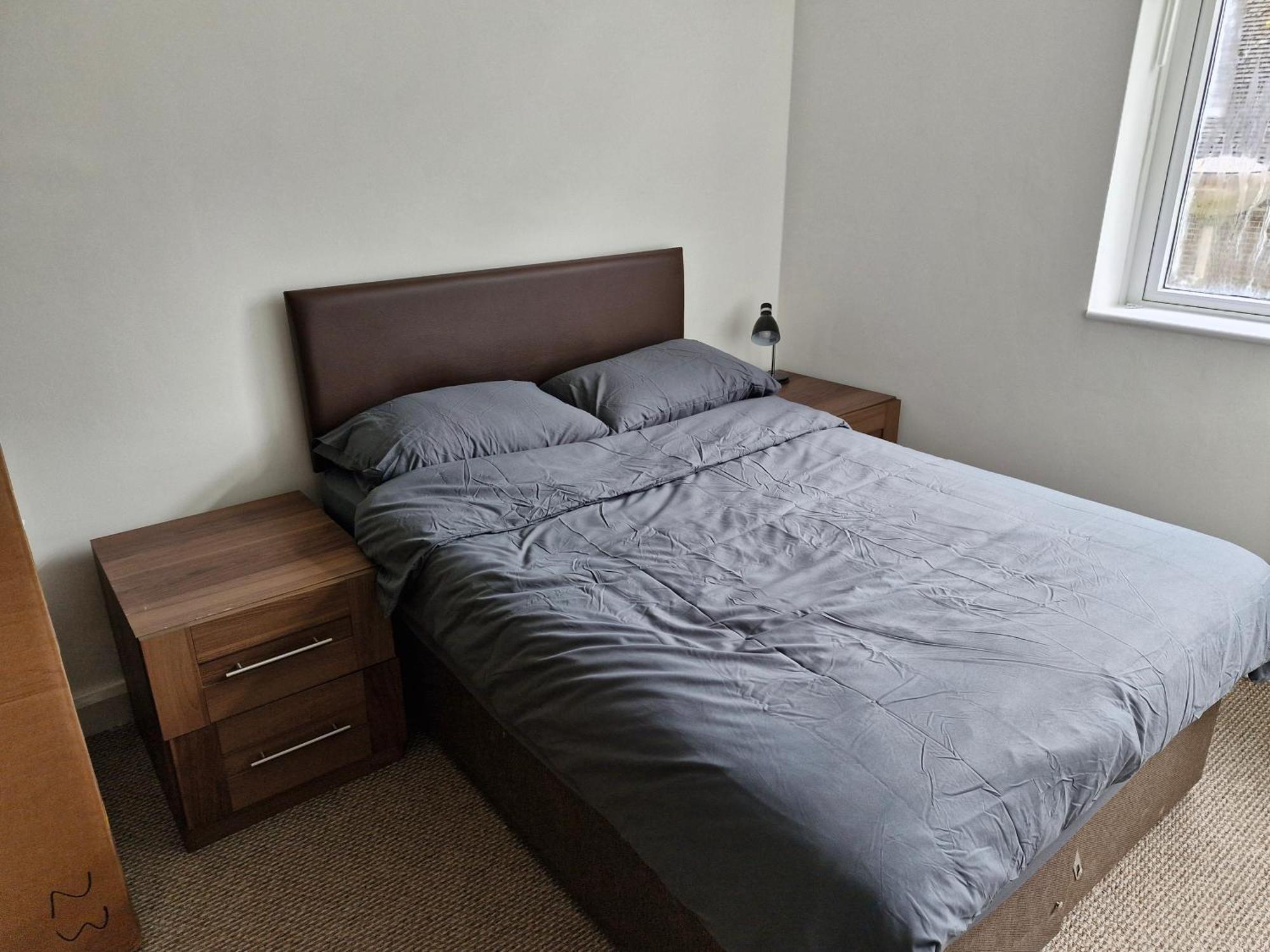 Bright Spacious Airy 2 Bed Flat Ealing Exterior photo